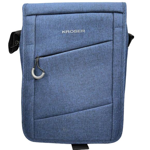 NWOT Kroser Tablet Crossbody Case - Picture 1 of 6